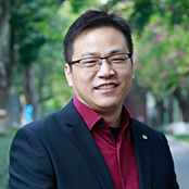 Jared Zhou（周军旗）