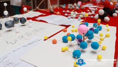 Here Comes the Science & Technology Festival!