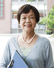 黄玉凤:广州天省实验学校荣誉校长