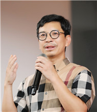 莫道明教授
